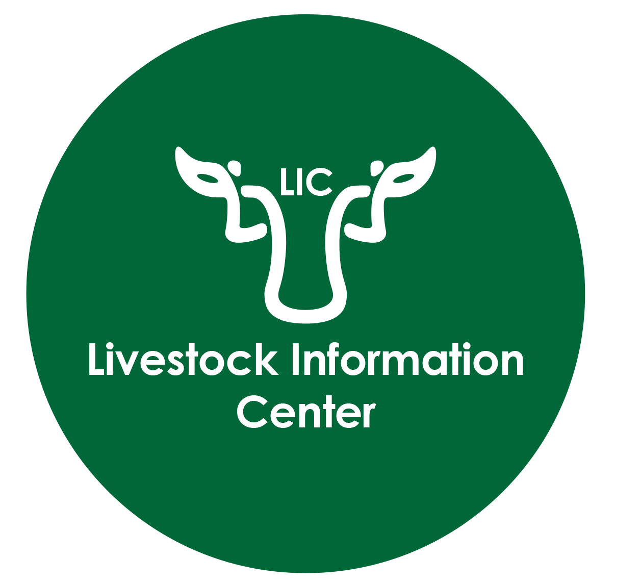 LIVESTOCK INFORMATION CENTER (LIC)