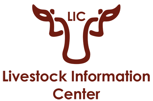 LIVESTOCK INFORMATION CENTER (LIC)